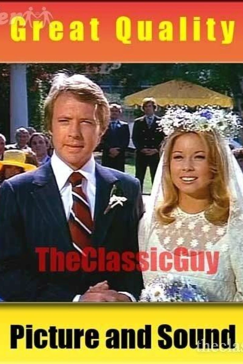 Gidget Gets Married (1972)