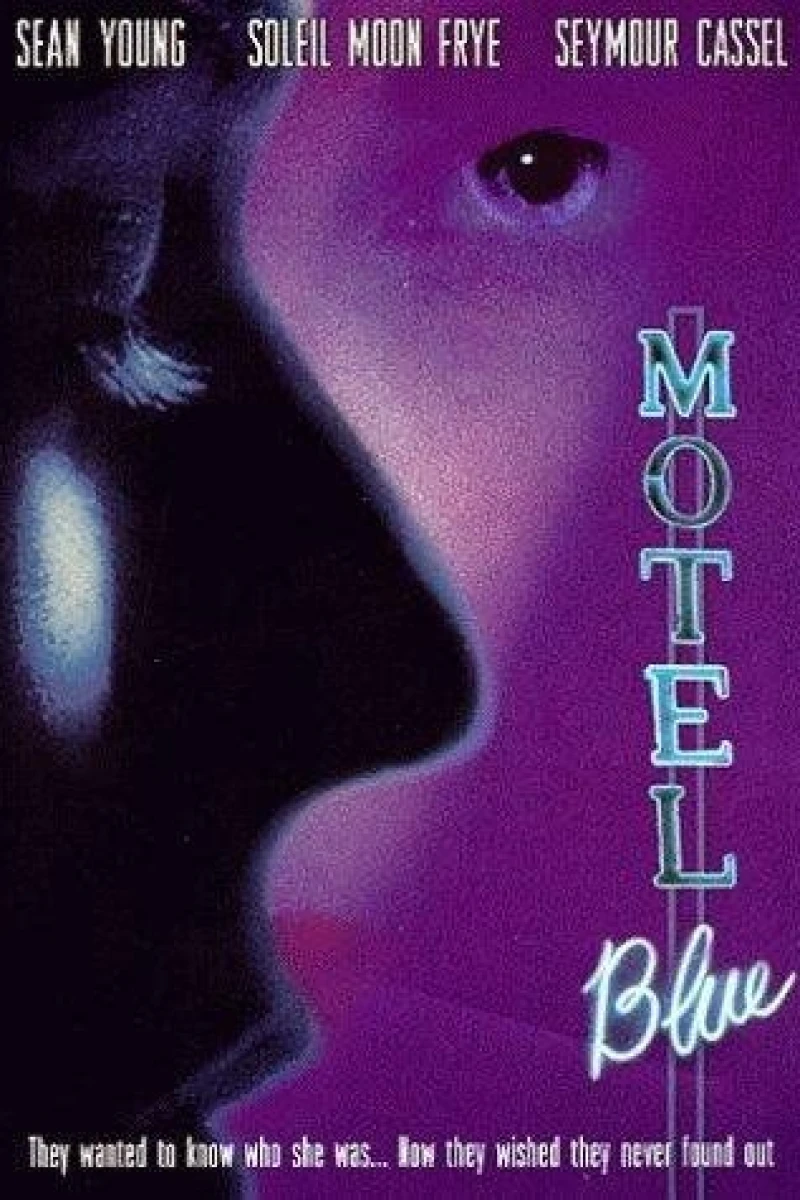 Motel Blue (1997)