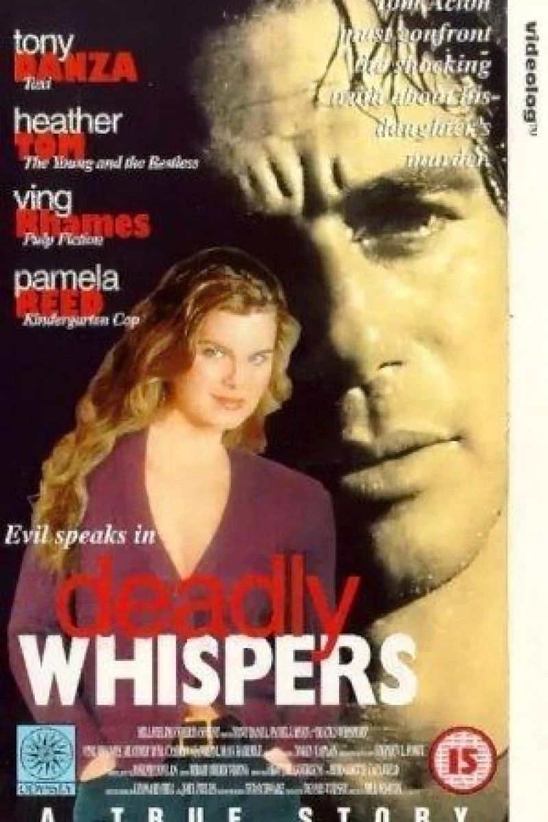 Deadly Whispers (1995)