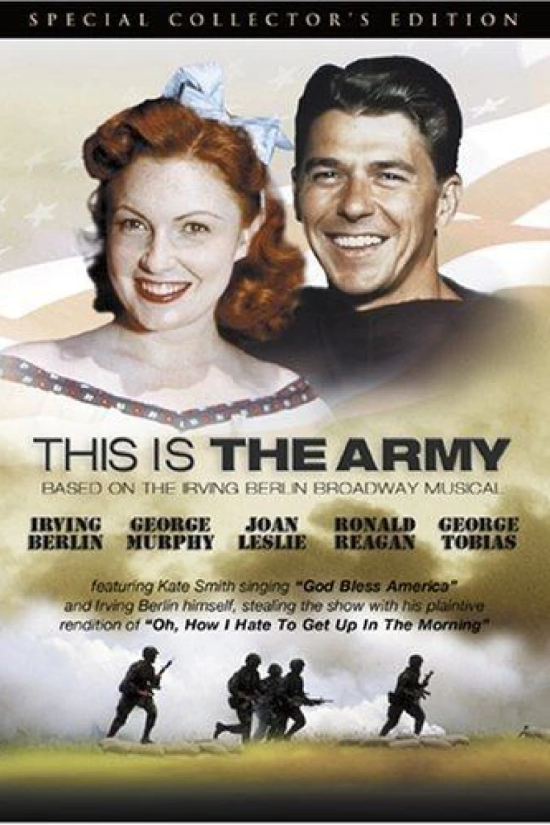 This Is the Army (1943)