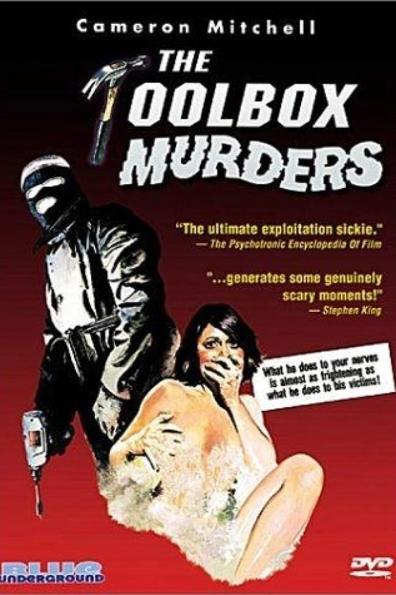 The Toolbox Murders (1978)
