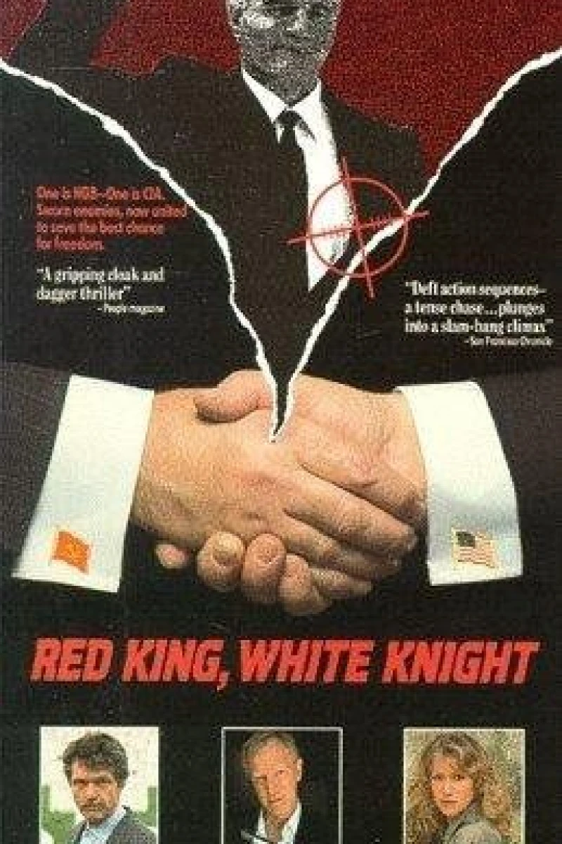 Red King, White Knight (1989)