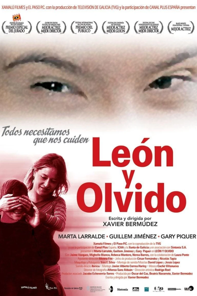 León and Olvido (2004)