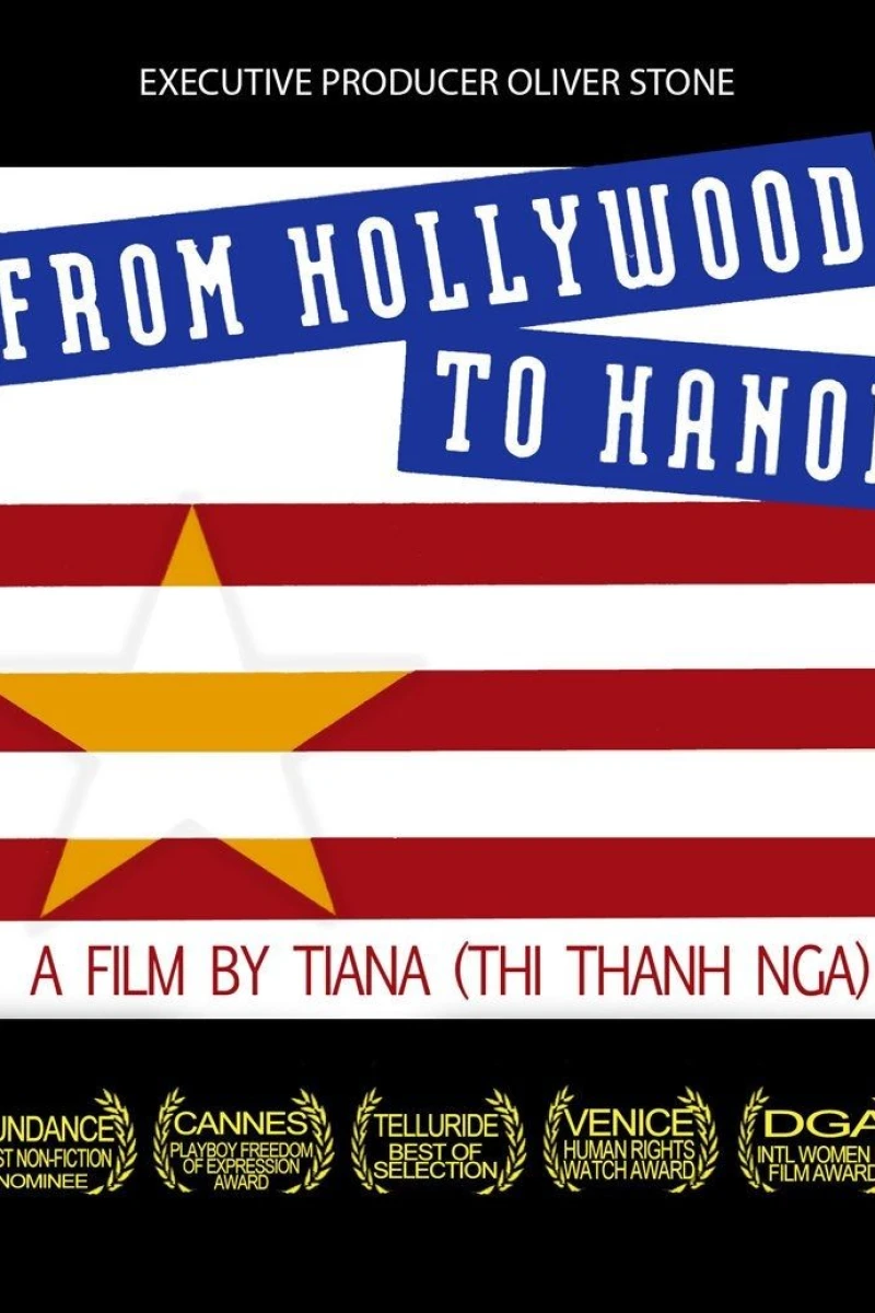 From Hollywood to Hanoi (1992)