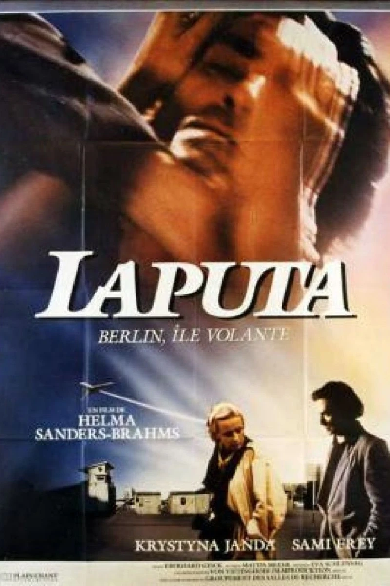 Laputa (1986)