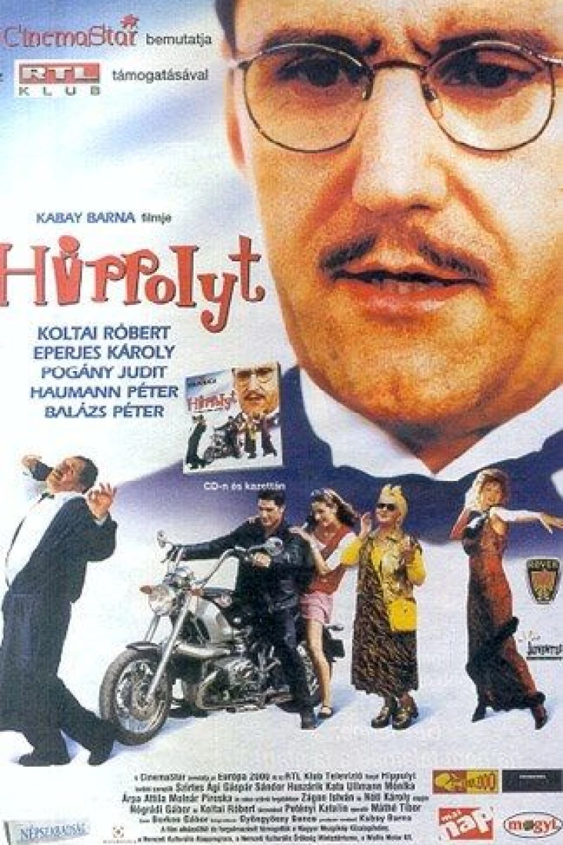 Hippolyt (1999)