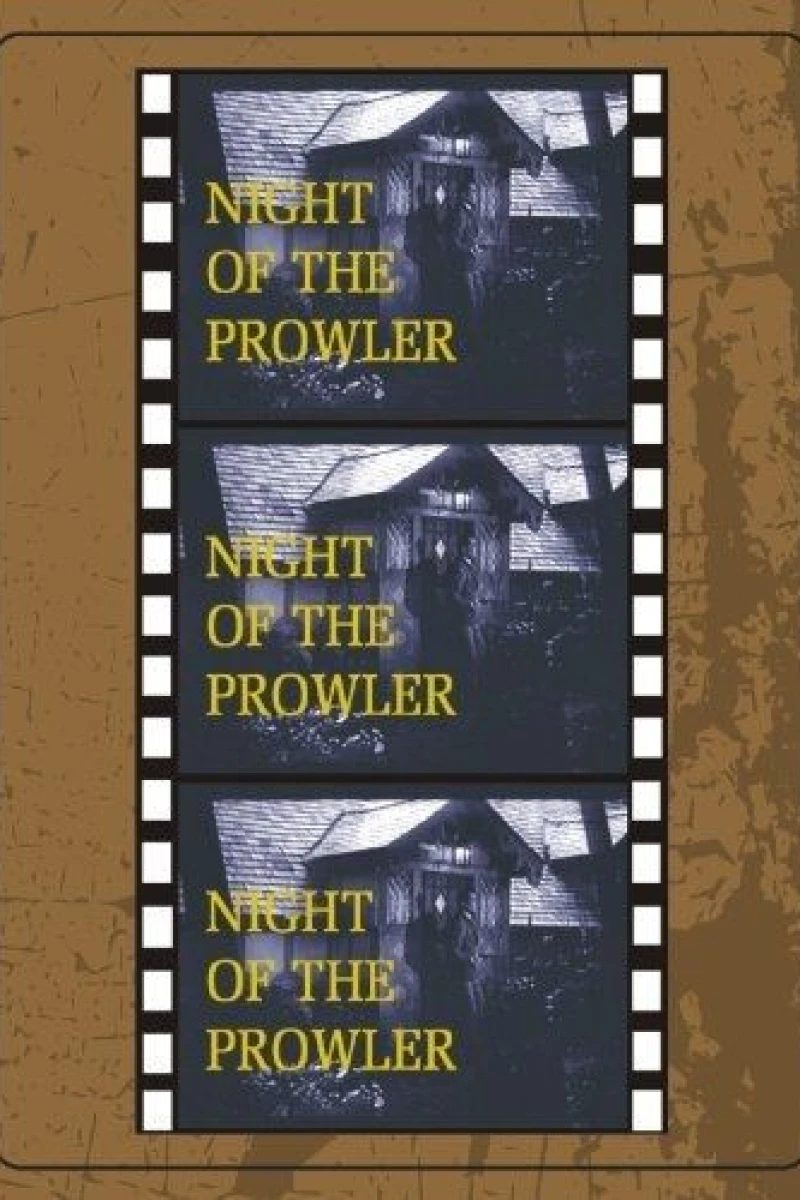 Night of the Prowler (1962)