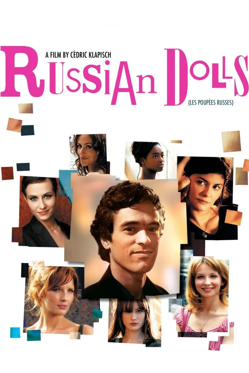 Russian Dolls (2005)
