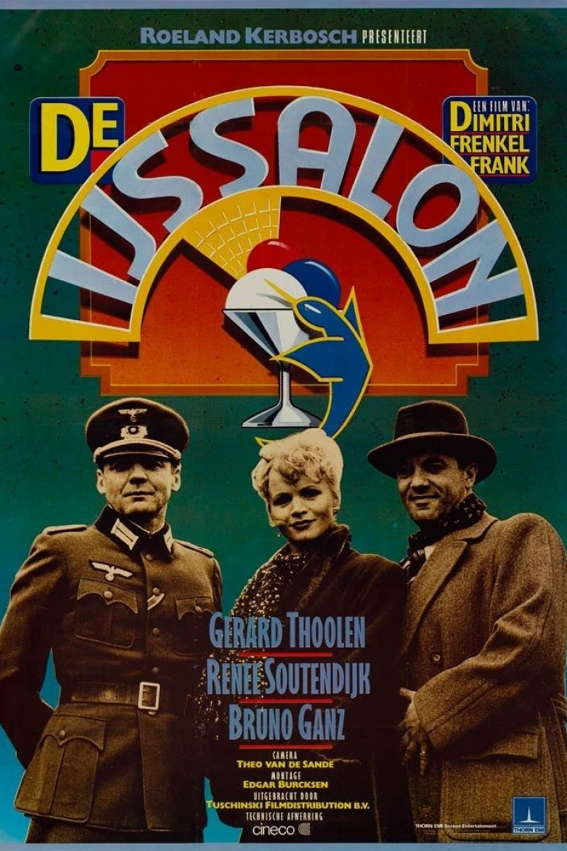 Private Resistance (1985)