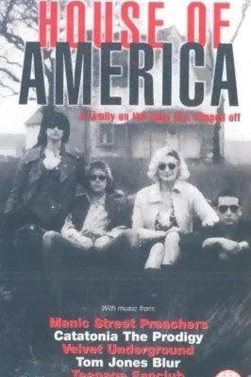 House of America (1997)
