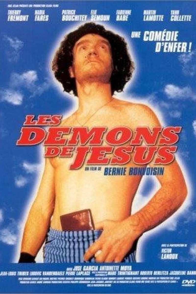 Les démons de Jésus (1997)