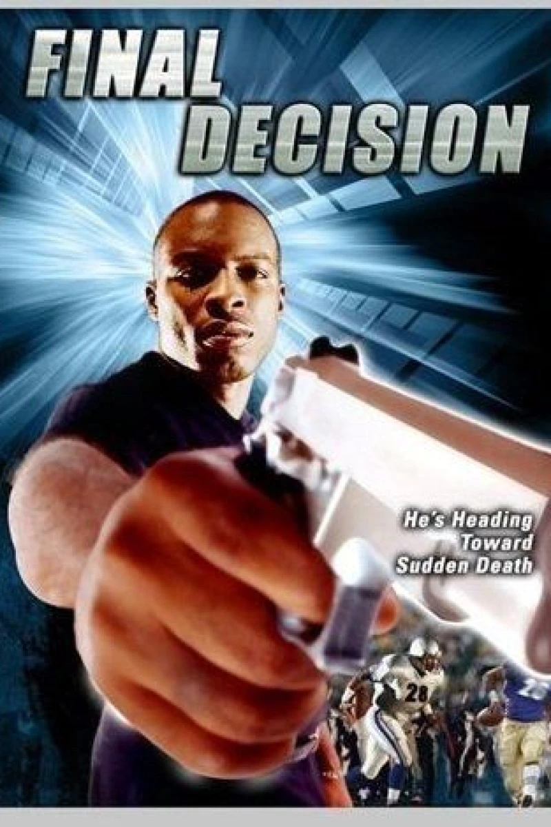 Final Decision (1997)