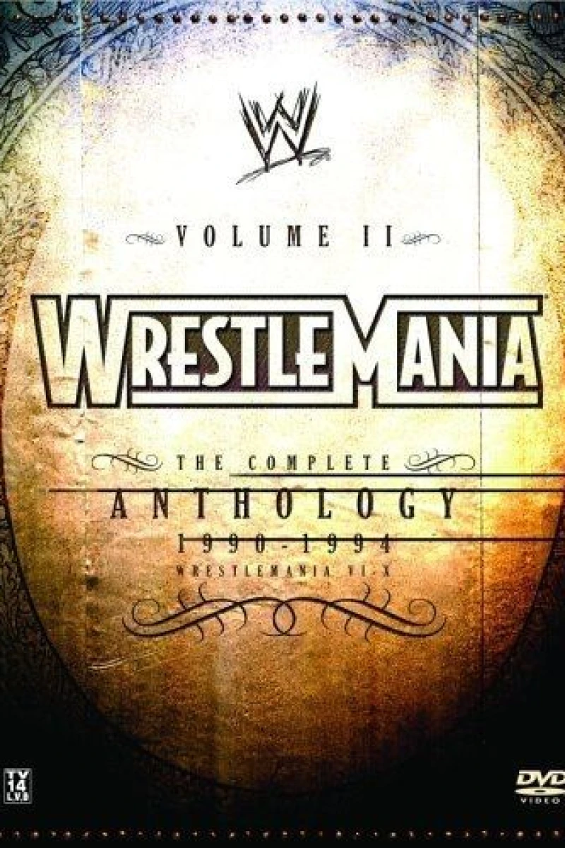 WrestleMania VIII (1992)