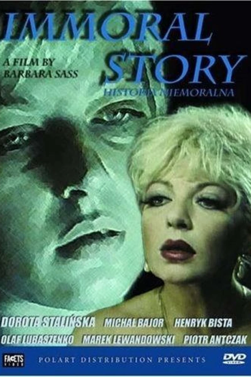 Historia niemoralna (1990)