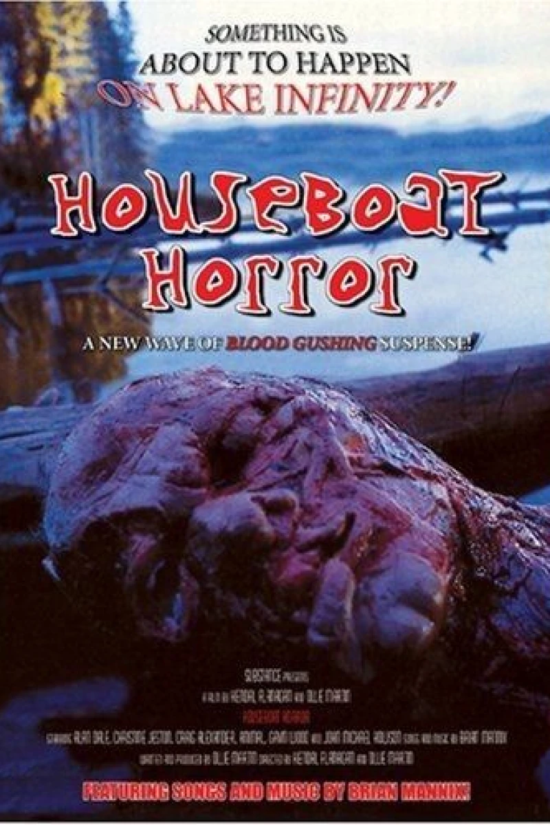 Houseboat Horror (1989)