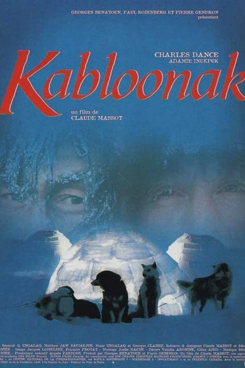 Kabloonak (1994)