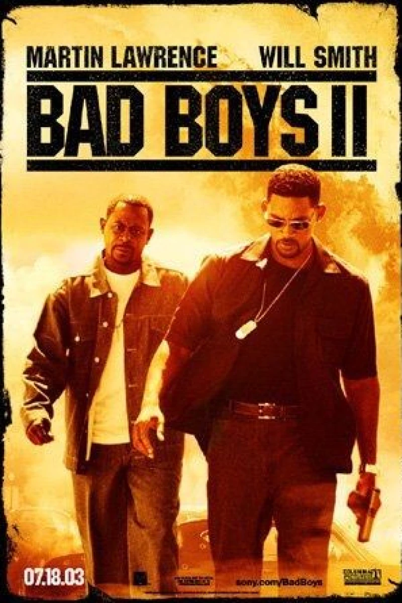 Bad Boys 2 (2003)