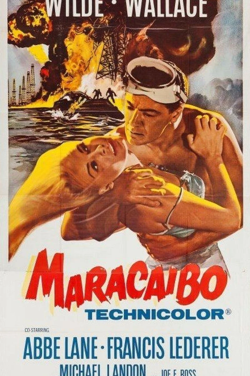 Maracaibo (1958)