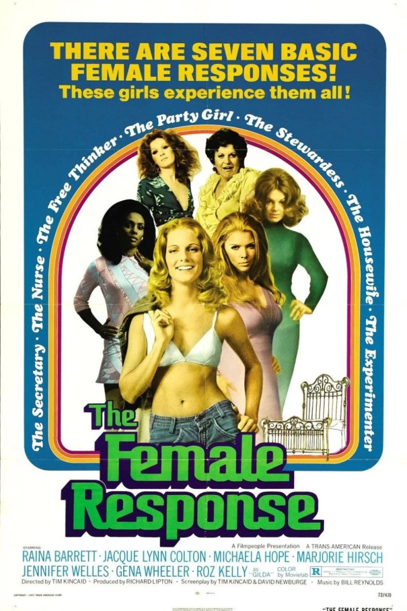 The Female Response (1973)
