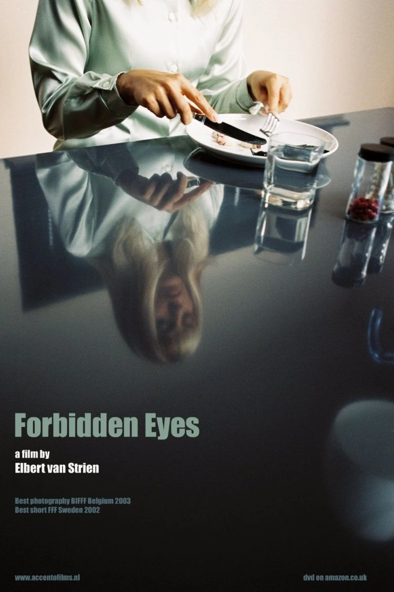 Forbidden Eyes (2002)