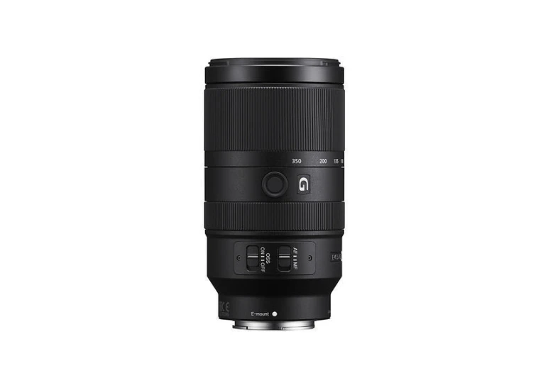 E 70-350mm f4,5-6,3 G OSS