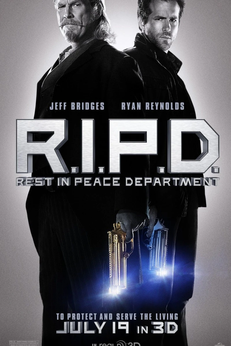 R.I.P.D. (2013)