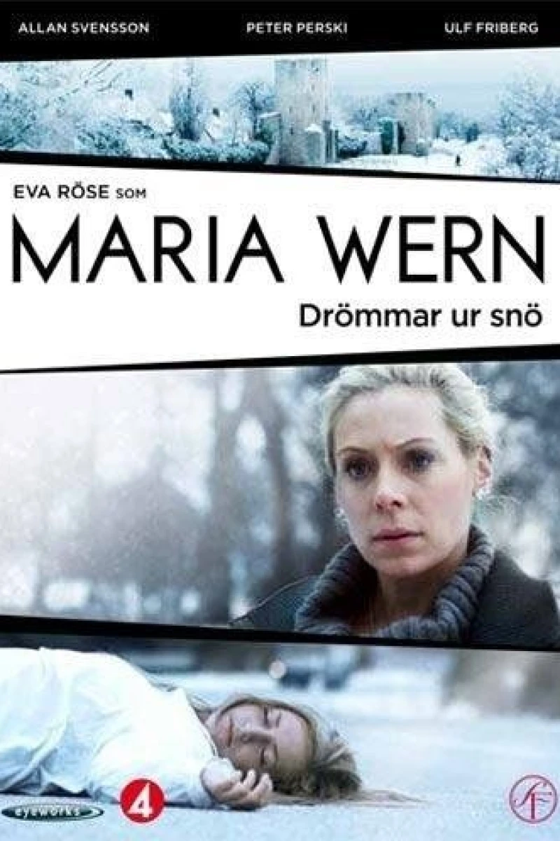 Dreams from Snow (2011)