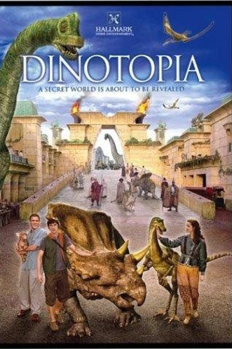 Dinotopia (2002)