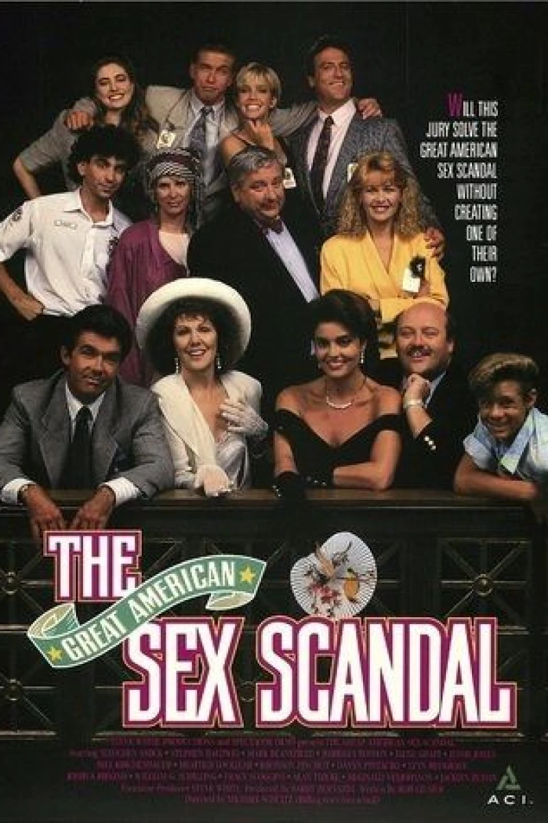 The Great American Sex Scandal (1990)