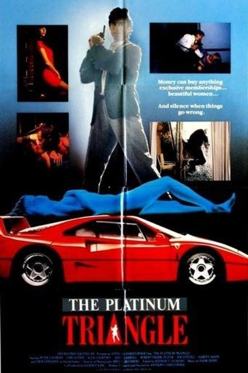 The Platinum Triangle (1990)