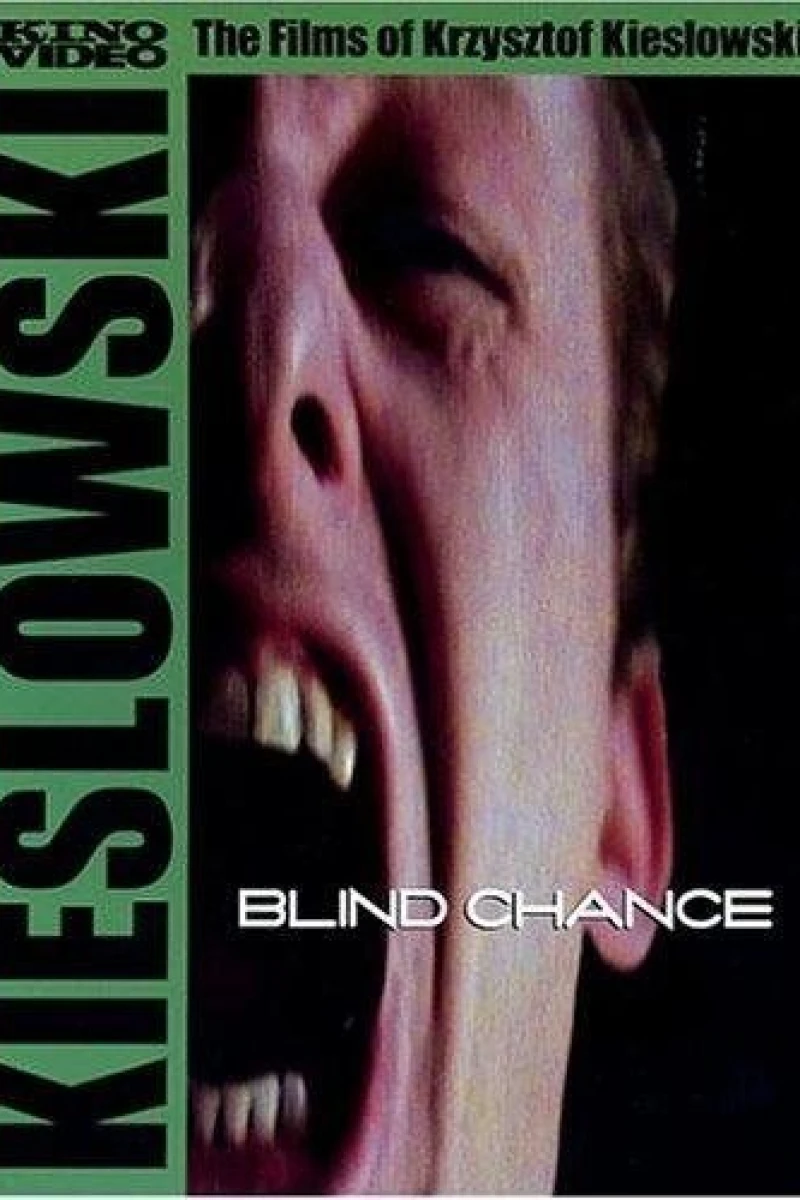 Blind Chance (1987)