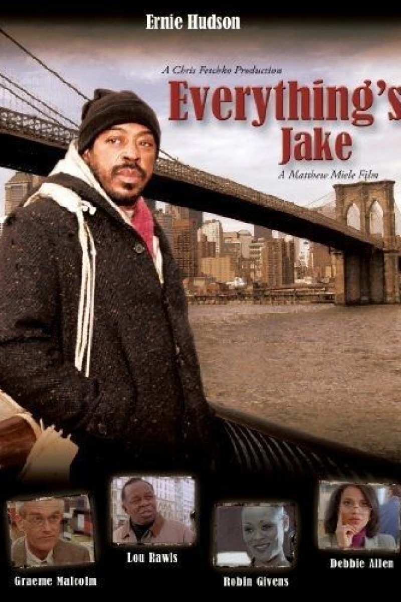 Everything's Jake (2006)
