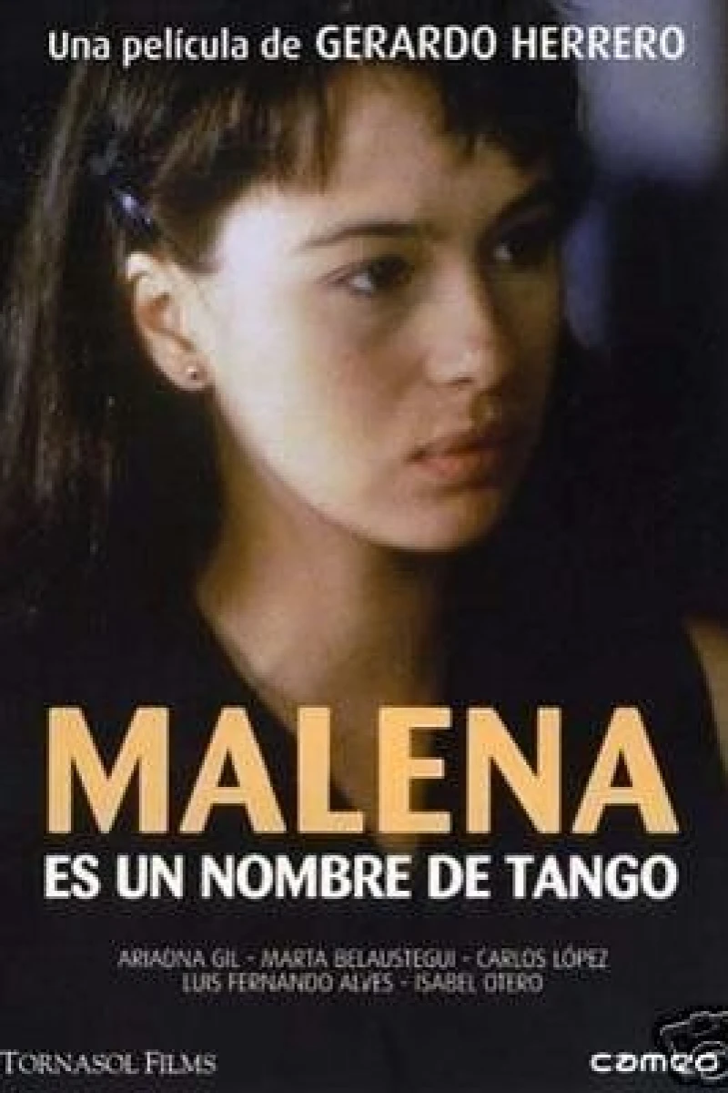 Malena es un nombre de tango (1996)