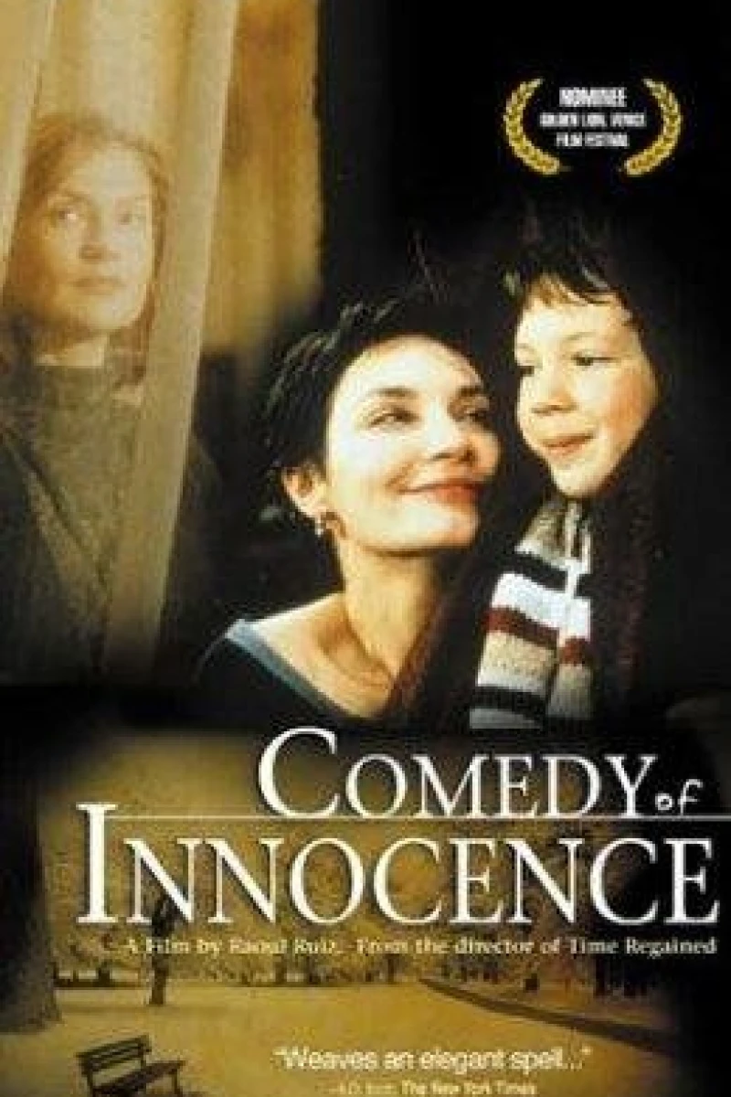 Comedy of Innocence (2000)