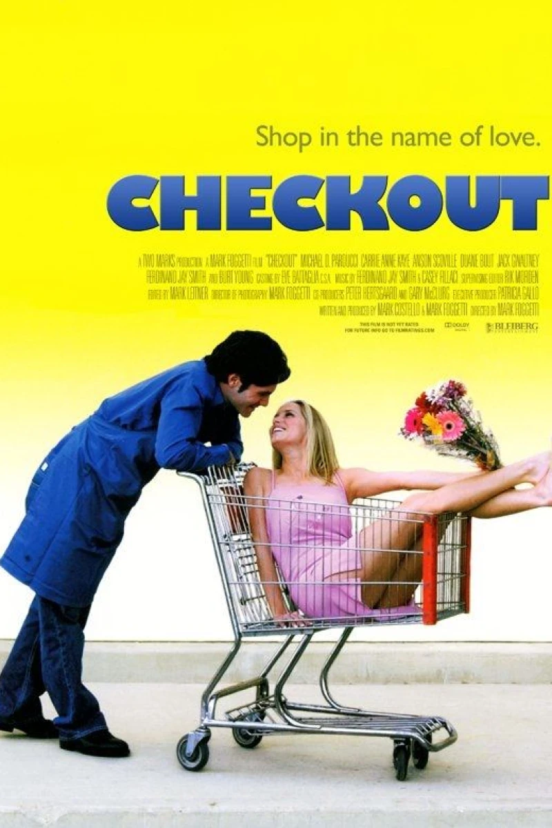 Checkout (2002)