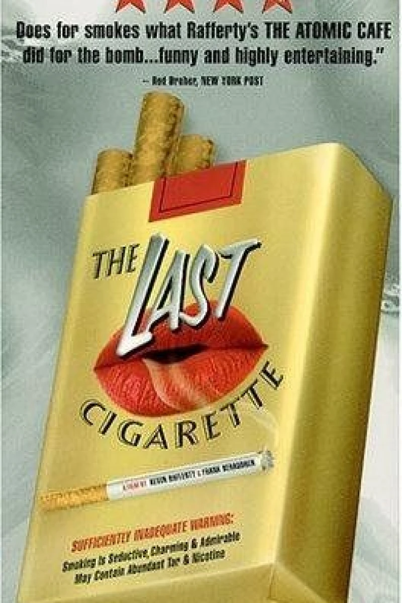 The Last Cigarette (1999)
