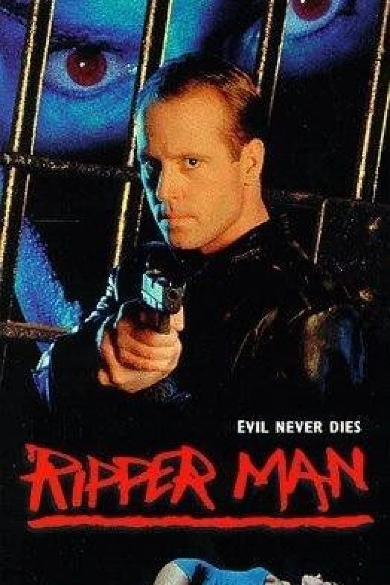 Ripper Man (1995)