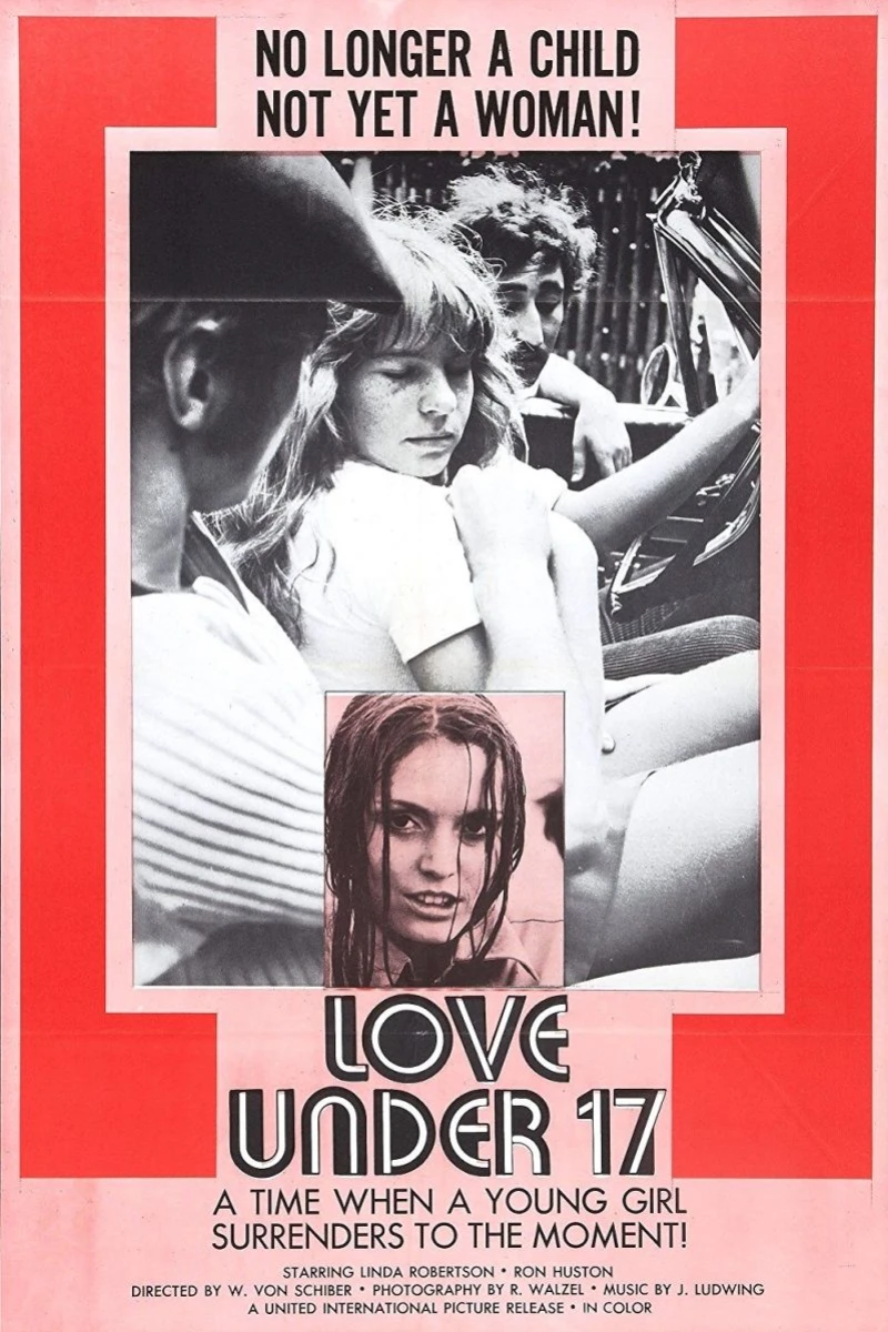 Love Under 17 (1971)