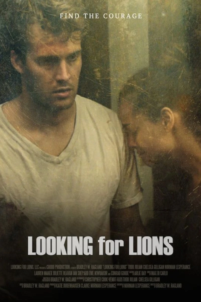 Looking for Lions (2014)