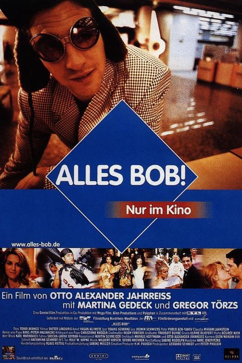 Alles Bob! (1999)