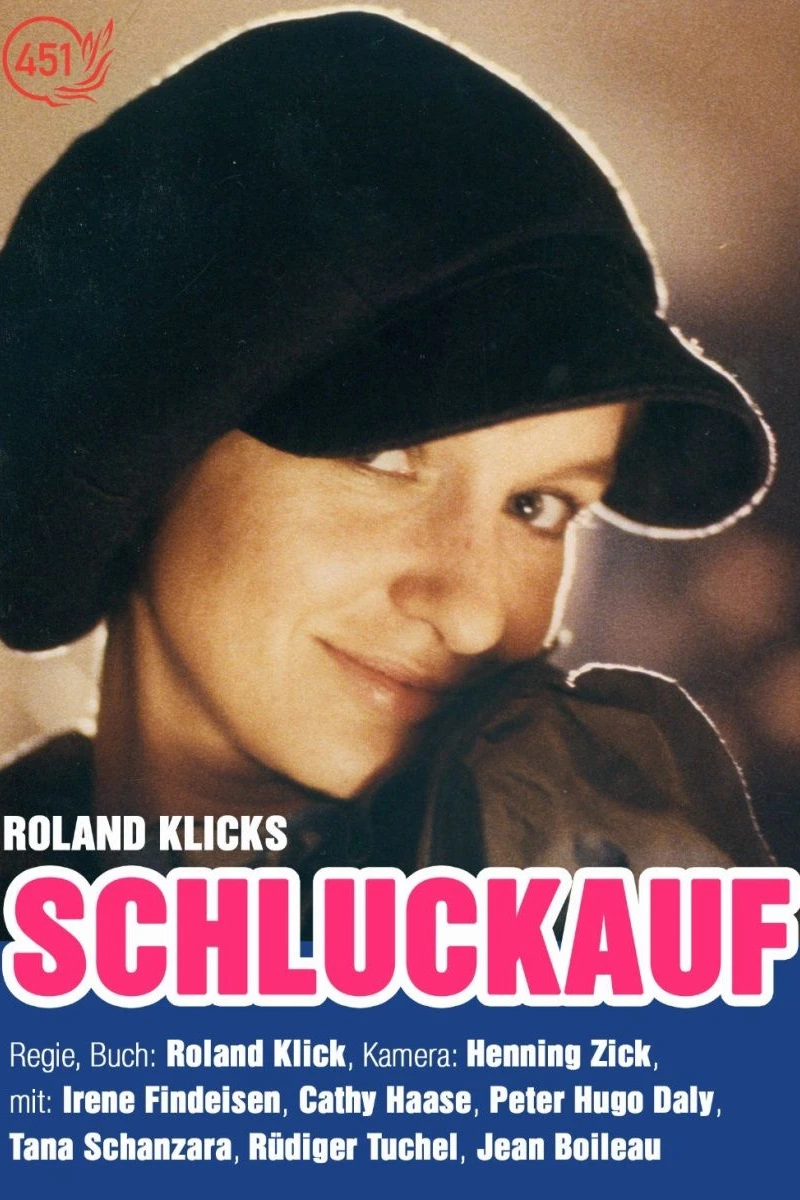 Schluckauf (1992)