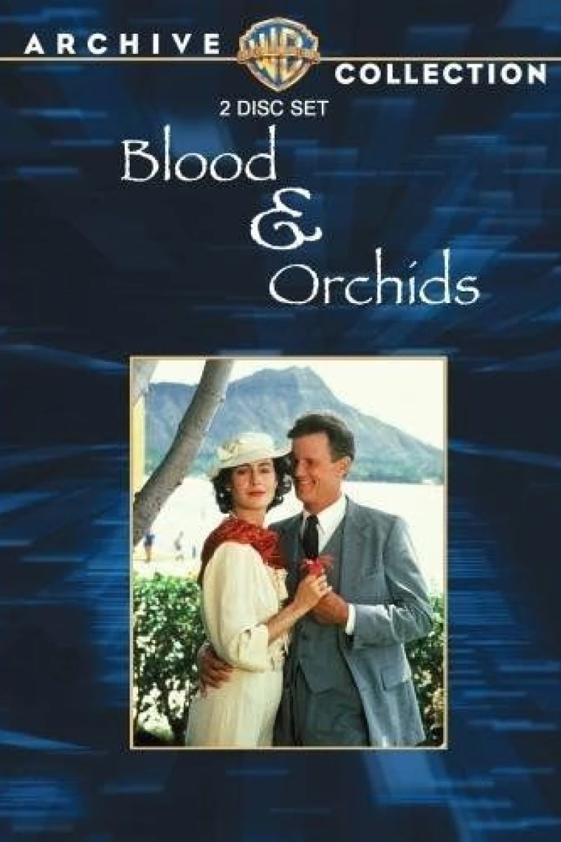 Blood & Orchids (1986)