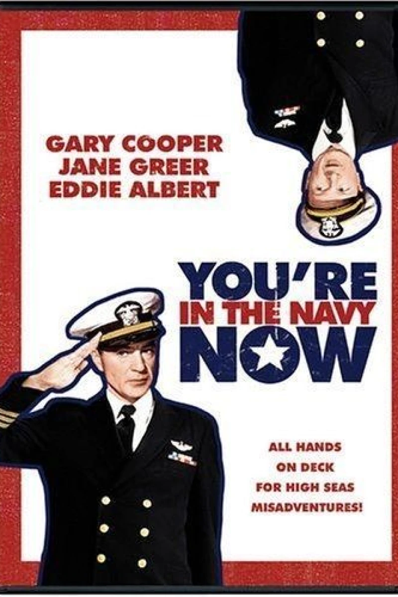 You're in the Navy Now (1951)
