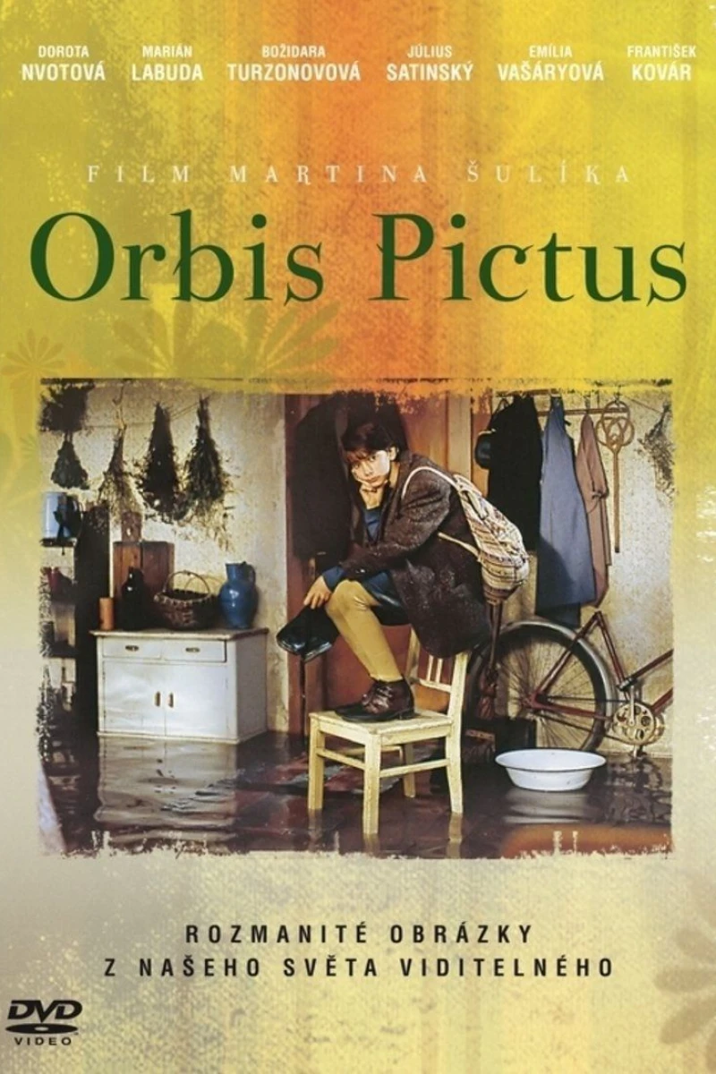 Orbis Pictus (1997)