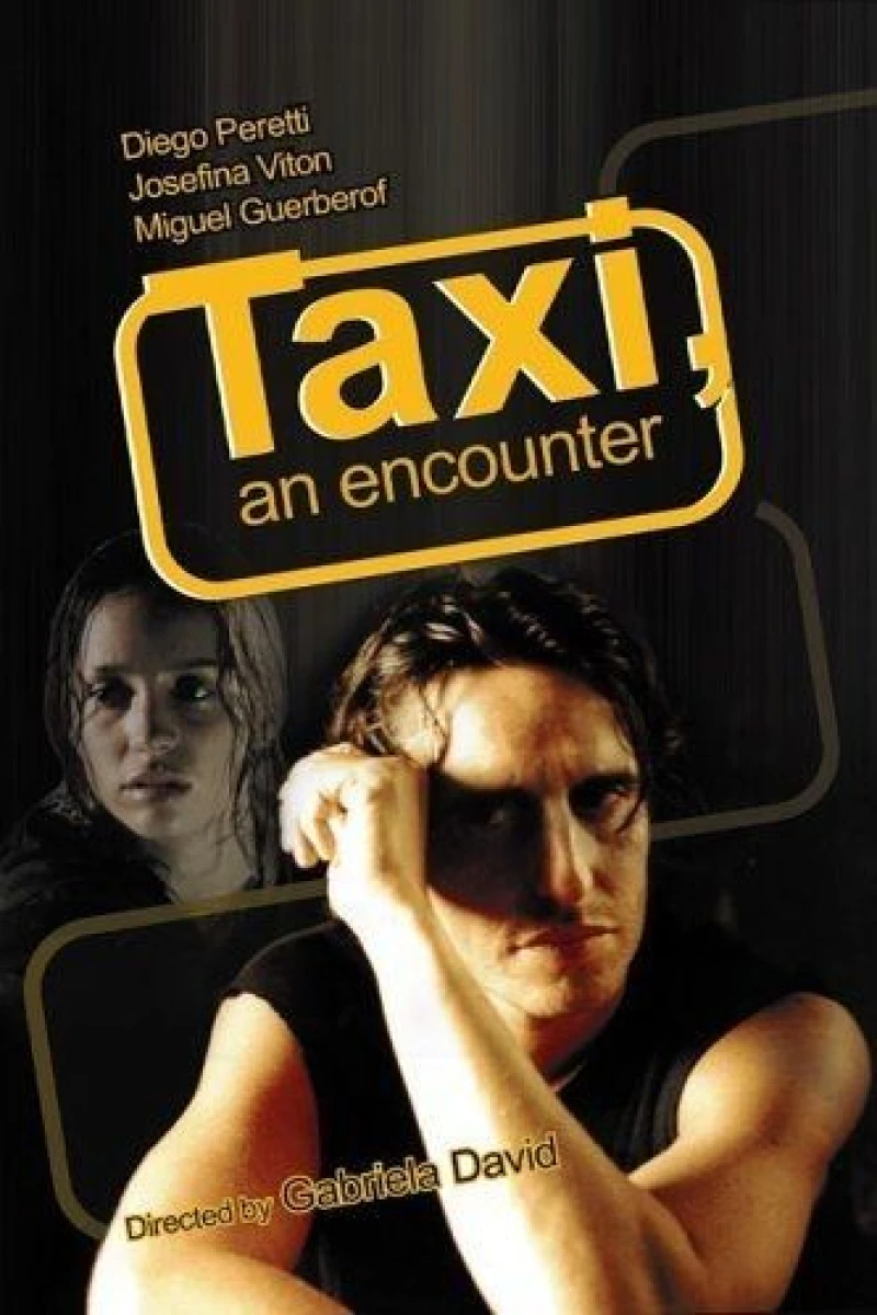 Taxi, an Encouter (2001)