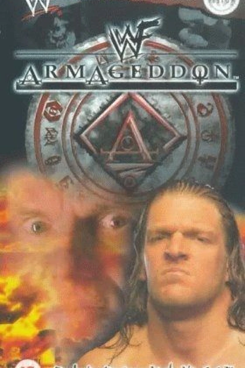 WWF Armageddon (1999)