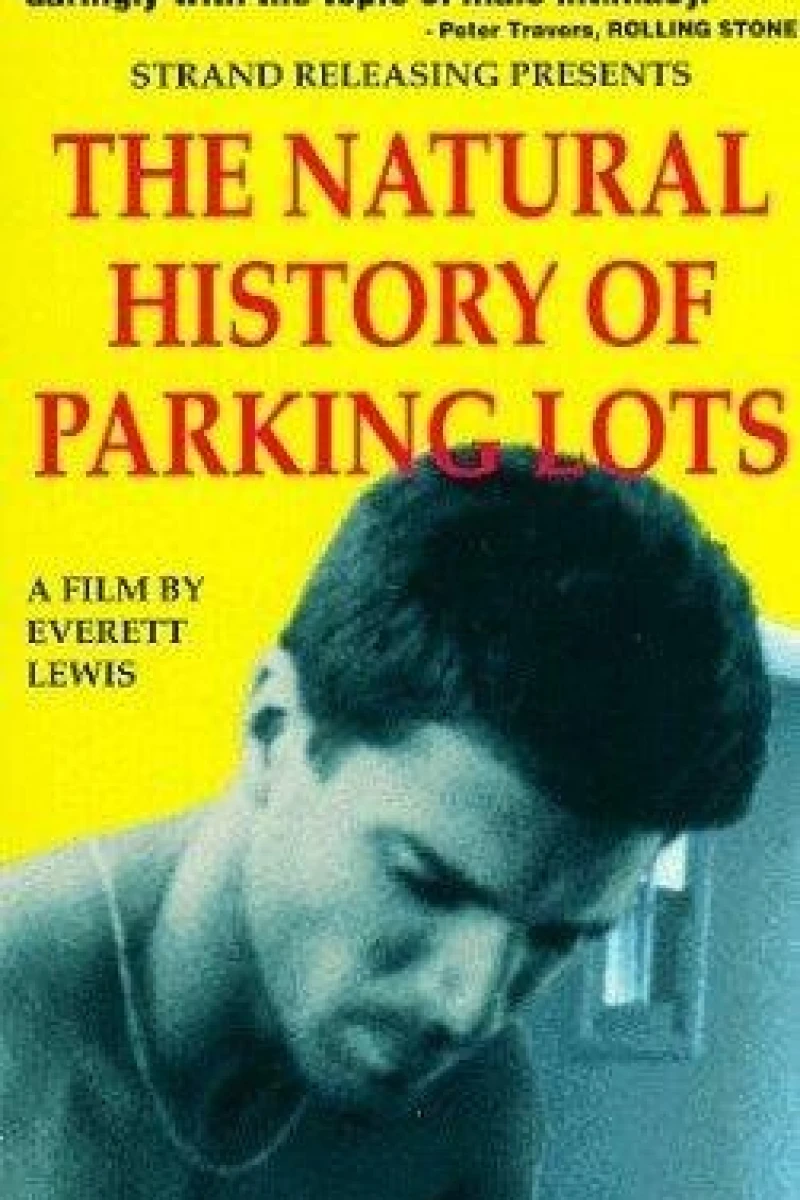 The Natural History of Parking Lots (1990)