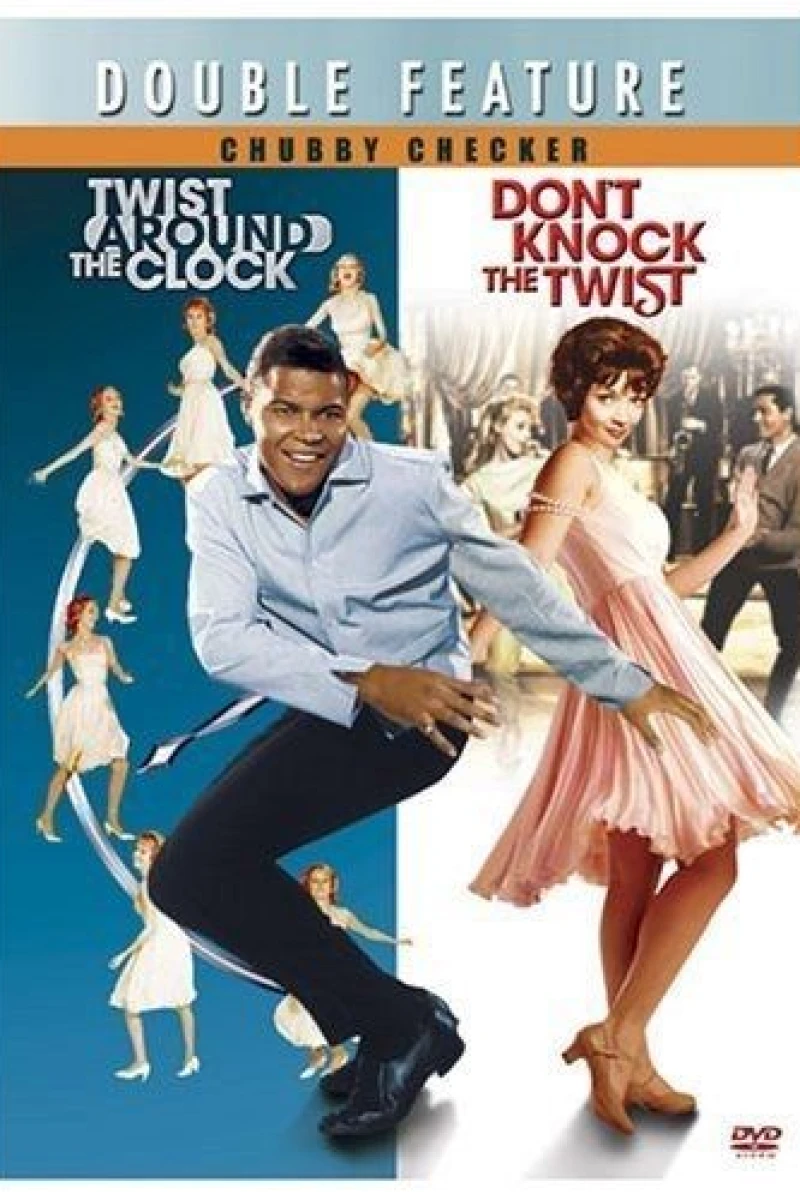 Don't Knock the Twist (1962)