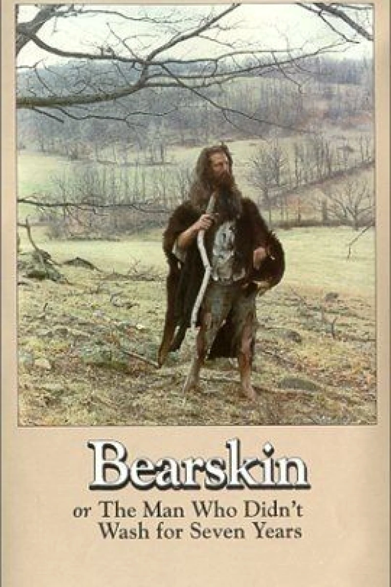 Bearskin: An Urban Fairytale (1989)