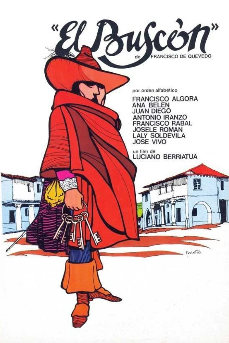 El buscón (1979)